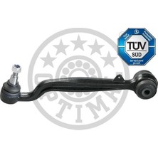 OPTIMAL Mixdepo Salincak On Alt Land Rover Range Rover Iii Vogue L322 02 12