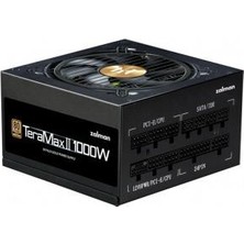 Zalman  ZM1000-TMX2(TERAMAX Iı)+80 P Power Supply