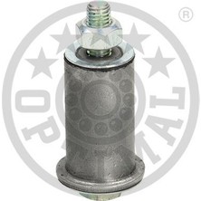 OPTIMAL Mixdepo S Rot Tamir Takimi Mercedes W202 C208 R170