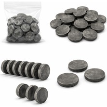 1000 Tr Mühür Kurşun