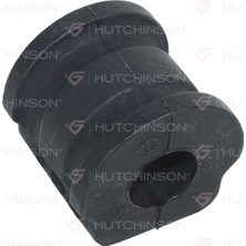HUTCHINSON Mixdepo Yataklama Stabilizatör A28Z0 CORDOBA6L2 -Ibiza IV6L1 -Ibiza V6J5-6P1 -Ibiza V SPORTCOUPE6J1-6P5 Fa