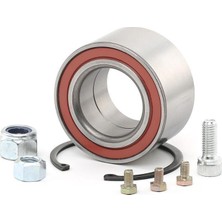BSG Vw Transporter T4 Ön Teker Rulmanı Kit 1994-2004 7D0498625-9