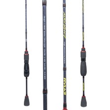 Ryuji Airlight 190 cm 1-8 gr Lrf Kamışı