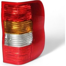 Wisco Opel Combo Sağ Stop 1993-2000 1223531