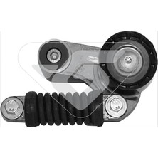 HUTCHINSON Mixdepo Alternatör Gergi Rulmani V Tipi Mgn I 1.9d-Tdi-Laguna 1.9dti-Scenic I 1.9dti-Dci F8Q-F9Q-VOLVO S40