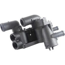 Wisco Polo Fabia Ibiza Cordoba Termostat Yuvası Komple 06- 032121111CL