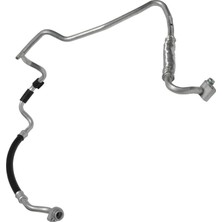 Wisco Vw Golf 6 Klima Borusu 2009-2012 1K0820743FG