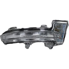Viewmax Skoda Octavia Sağ Ayna Sinyali 2013-2019 5E0949102-7
