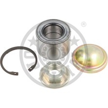 OPTIMAL Mixdepo Arka Teker Rulmani Fiesta V 01 08 Focus I 98 04 Fusion 02 12 Mazda Ii 03 07 - Abs