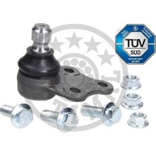 OPTIMAL Mixdepo Rotil On Alt Mercedes Vito W639 03