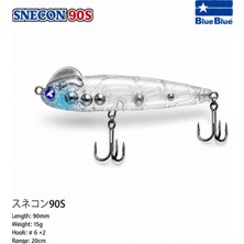 Blue Blue Snecon Gagasız 90 Sınkıng 15G #26