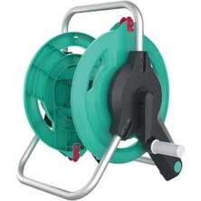 Bella Vista Seyyar Hortum Sarma Arabası, 1/2" ve 3/4" Hortumlar Için