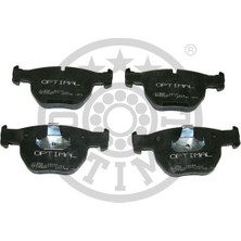 OPTIMAL Mixdepo Ön Balata Landrover Range Rover Iii 3.0d 2002-2012 3.6d 2006-2012 4.2 2005-2012 4.4 2002-201 SFC500080