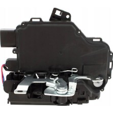 Wisco Vw Golf4-Bora Kapı Kilit Mekanizması Ön Sol 1998-2004 3B1837016A