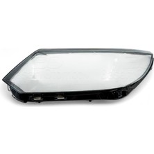 Wisco Vw Tiguan Far Camı Sol 2013-2015 5N1941005CCAM