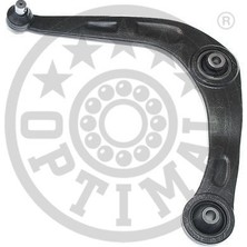 OPTIMAL Mixdepo Alt Salincak Komple Sol P206 98