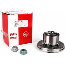 Fag-Vw Transporter T5-T6 Ön Arka Porya 2005-2015 7H0498611