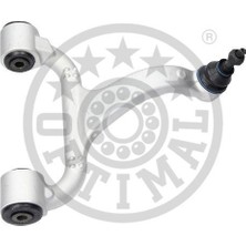 OPTIMAL Mixdepo Salincak On Sag Ust Mercedes Ml-Class W163 98 05