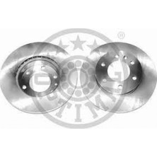 OPTIMAL Mixdepo Fren Diski On Mercedes Sprinter B906 B907 B910 . Vw Crafter 30-35-50