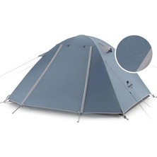 Naturehike P-Serisi 2 Kişilik Kamp Çadırı