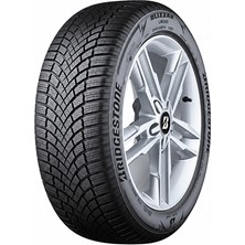 Bridgestone 205/50 R17 93V Xl LM005 Driveguard Rft Kış Lastiği 2024