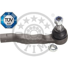 OPTIMAL Mixdepo Rot Basi Sag Mercedes Vito W639 03