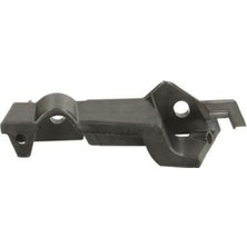Audi A4 Tampon Braketi Ön Sağ 2012-2014 8K0807284H-WISCO