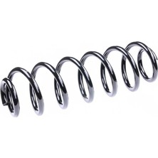 BSG Vw Passat B6 Helezon Yayı Arka 2005-2010 3C0511115AC-5