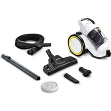 Bella Vista Karcher Vc 3 Kablolu Toz Torbasız Elektrikli Süpürge, 1.198-053.0