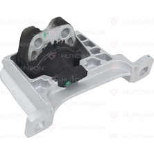 Mixdepo Motor Takozu Yağli Dizel Focus Ii 04 11 1.6 Tcdi Focus Iii 11 14 1.6 Tdci Focus Iiii 14 Connect 1.6 -1.5 Tdci 15 C-Max 06 11 Ii 04 S40 Ii Volvo 06 12 D2 V40 12 D2 V50 586284 Hutchinson 58673