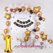 Düvenci Ticaret Çıtıpıtıstore 1 Yaş Doğum Günü