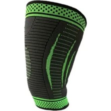 Astraltech 2li Spor Baldır Desteği Esnek Nefes Alabilen Destekleyici Koruyucu Tasarım