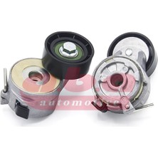 a.b.a Dpmix-Hb Alternatör Gergi Rulmani P206-BIPPER-EXPERT-PARTNER-BERLINGO-C5-JUMPY-NEMO 1.4hdi-1.6hdi Kütüklü
