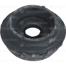 HUTCHINSON Mixdepo Amortisör Üst Takozu Ön Sağ/sol Clio Ii-Kng 98 Tüm Motor Tipleri