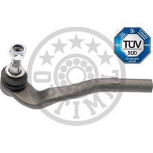 OPTIMAL Mixdepo Rot Basi Sol Mercedes W212 S212 C218 X218