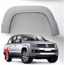 Wisco Vw Amarok Arka Çamurluk Dodiği Sağ 2010-2020 2H7853818AGRU