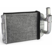 Kale Vw Touareg Kalorifer Radyatörü 2003-2007 7L0819032-3