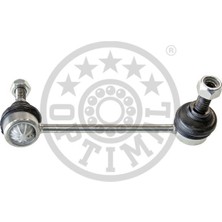 OPTIMAL Mixdepo Aski Rotu On Sol Mercedes S-Class W140 91 99