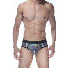 Don Moris Cıcıskom Erkek Jockstrap Çamaşır