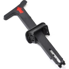 Vw Golf 4 Bora Kaput Mandalı 1998-2005 1J5823593C-WISCO