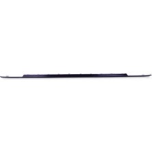 Wisco Vw Tiguan Rline Tampon Çıtası Arka Siyah 2016-2020 5NA853835A041