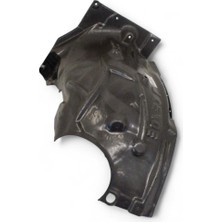 Pro-A Bmw F30 Çamurluk Davlumbazı Sol Önün Arkası 2012-2019 51717260699