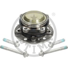 OPTIMAL Mixdepo Teker Rulmani On Mercedes W205 S205 C205 A205 W213 S213 C238 A238 Porya
