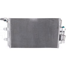 Wisco Vw Beetle Klima Radyatörü 2006-2010 1C0820413