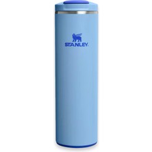 Stanley 10-13062 The Transit Fliptop Mug 0.47L / 16OZ Mavi Unisex Outdoor Aksesuar
