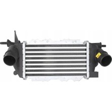 Wisco Opel Vectra B 2.0 2.2 Td Turbo Radyatörü 1997-2002 1300403