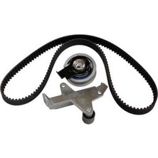 Gates Vw Golf4 Triger Seti 1.8t 1998-2004 06B198119C-5