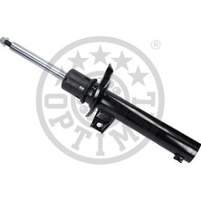 OPTIMAL Mixdepo Ön Amortisör Golf5-Jetta-Passat-Caddy 04-13 55 cm - 22 mm Gazli Çift Boru