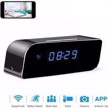 hypairs 4k wifi  bebek bakıcı kamera 1080p masa üstü sesli kayıt