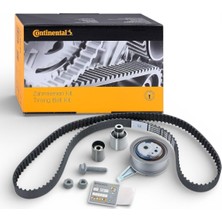 Contitech Vw Passat B8 Triger Seti 1.6 Tdı 2015-2019 04L198119B-6
